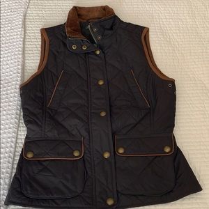 POLO vest